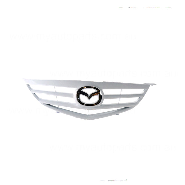 Grille OEM Suits Mazda 3 BK 2004 to 2006