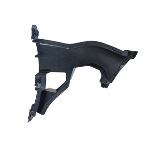 Front Bar Grille Drivers Side Genuine Suits Toyota Prius-V ZVW40R 2015 to 2021