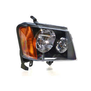 Head Lamp Drivers Side OEM suits Holden Colorado RC