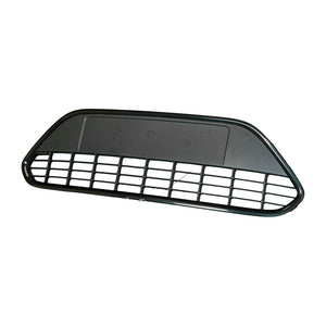 Front Bar Grille Aftermarket Suits Ford Focus LV 4/2009 to 4/2011