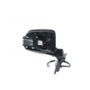 Door Mirror With Indicator Drivers Side OEM Suits Toyota Corolla ZRE152R 2009 to 2012