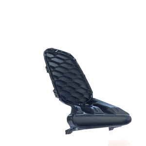 Front Bar Grille Drivers Side Aftermarket Suits Mazda 3 BL Neo 9/2011 to 11/2013