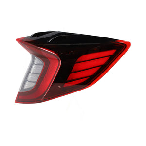 Hyundai Sonata OEM Tail Lamp Drivers Side 12/2020 to / - 92402L1100