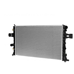 Radiator Aftermarket suits Holden