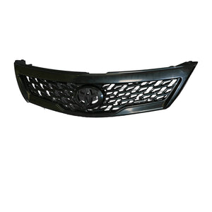 Grille OEM suits Toyota Aurion GSV40R