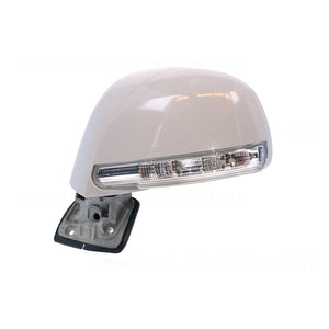 Door Mirror Passenger Side OEM Suits Holden Captiva CG 2016 to 2021