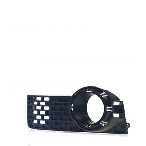 Front Bar Grille Passenger Side OEM Suits Suzuki Ignis GLX MF 1/2017 to 3/2020