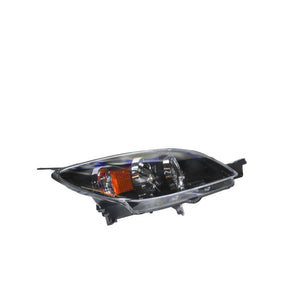 Head Lamp Drivers Side Certified Suits Mazda 3 BK Hatch 2004 to 2009