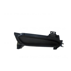 Front Bar Insert OEM Suits Mazda 3 BL SP252009 to 2011