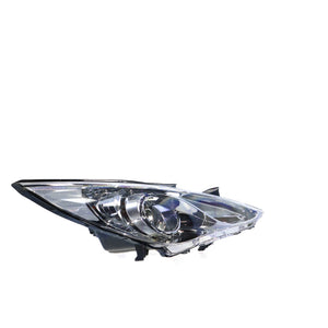 Head Lamp Drivers Side OEM Suits Hyundai i45 YF 2010 to 2013