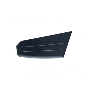 Rear Bar Step Passenger Side OEM suits Mitsubishi Triton MQ 2015-2018