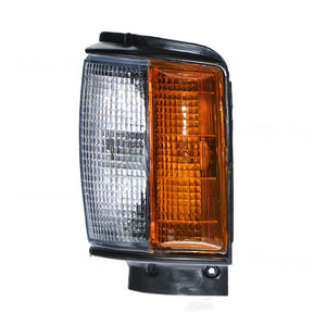 Front Park / Indicator Lamp Passenger Side Aftermarket suits Toyota Hilux