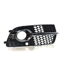 Front Bar Grille Drivers Side OEM Suits Audi SQ5 8R 12/2012 to 2/2017