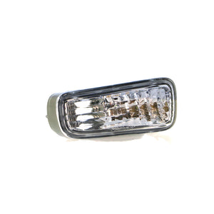 Front Bar Park / Indicator Lamp Drivers Side Aftermarket Suits Holden Rodeo TF 1997 to 2003