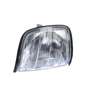 Front Park / Indicator Lamp Drivers Side Certified Suits Mercedes-Benz E Class W124 1986 to 1996