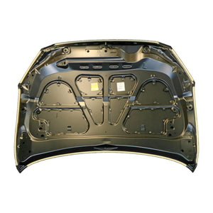 Certified Bonnet suits Mazda 3 BM 2013 to 2016