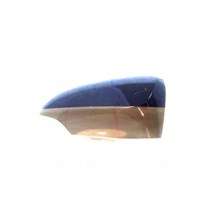 Door Mirror Cover Drivers Side OEM suits Toyota Prius-C NHP10R 2011 to 2017