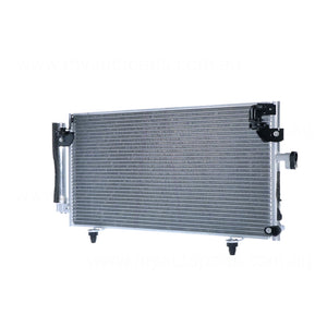 A/C Condenser Aftermarket suits Subaru