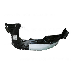 Front Guard Liner Passenger Side OEM suits Toyota