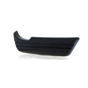 Rear Bar Step OEM Suits Mazda BT50 UN 2006 to 2011