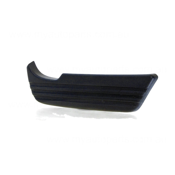 Rear Bar Step OEM Suits Mazda BT50 UN 2006 to 2011