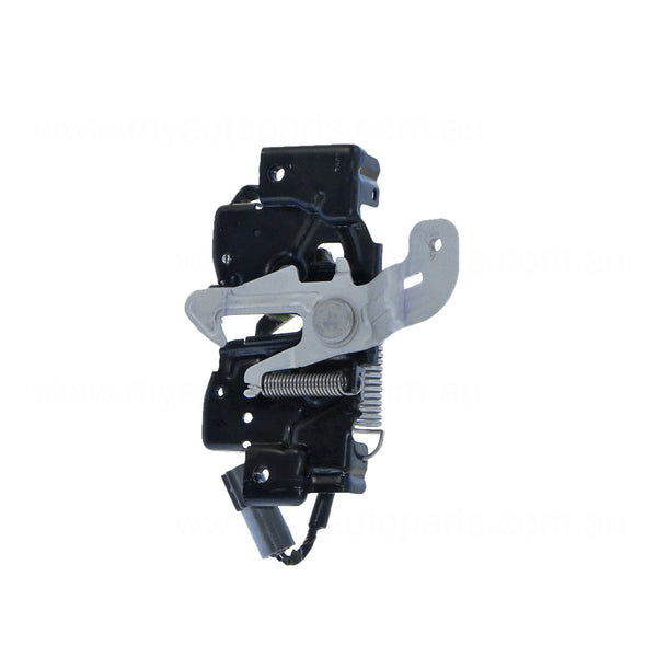Bonnet Latch OEM Suits Mazda 3 BK 2004 to 2009