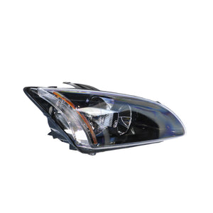 Halogen Electric Adjust Head Lamp Drivers Side Certified Suits Ford Focus LS/LT 2005 to 2009