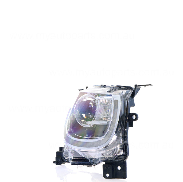 LED Head Lamp Drivers Side OEM Suits Suzuki Ignis MF 2020 to 2021