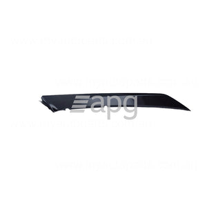 Toyota Camry OEM Front Bar Mould Drivers Side 02/2021 to / - 5271233100
