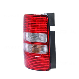 Tail Lamp Passenger Side Genuine Suits Volkswagen Caddy 2K 8/2010 to 12/2015