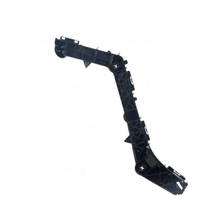 Rear Bar Bracket Drivers Side OEM suits Toyota Prado