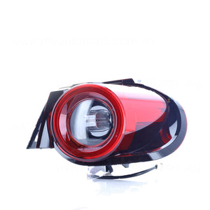 Mazda MX-30 OEM Tail Lamp Drivers Side 01/2021 to 05/2023 - DN4L51150C