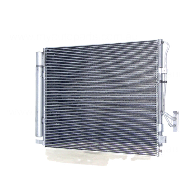 16 mm 5.4 mm Fin A/C Condenser OEM Suits Kia Sorento XM 2012 to 2015
