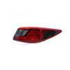 Tail Lamp Drivers Side OEM Suits Mazda 2 DL 2015 to 2017