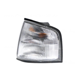 Front Park / Indicator Lamp Passenger Side Genuine suits