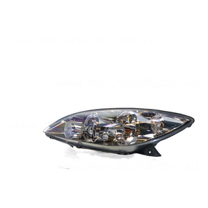 Head Lamp Passenger Side Genuine suits Toyota Camry 2004 to 2006