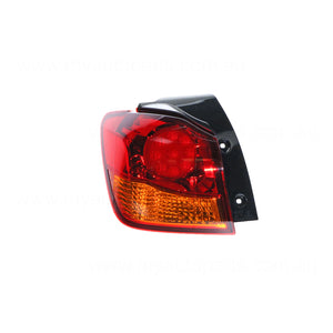 Tail Lamp Passenger Side OEM suits Mitsubishi ASX