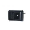Front Door Inside Handle Drivers Side Aftermarket suits Toyota
