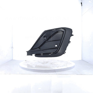 Volkswagen Tiguan Allspace OEM Front Bar Grille Drivers Side 03/2022 to 11/2023 - 5NN854662H9B9