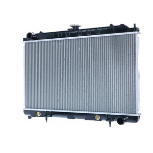 Radiator Aftermarket suits Nissan 200SX