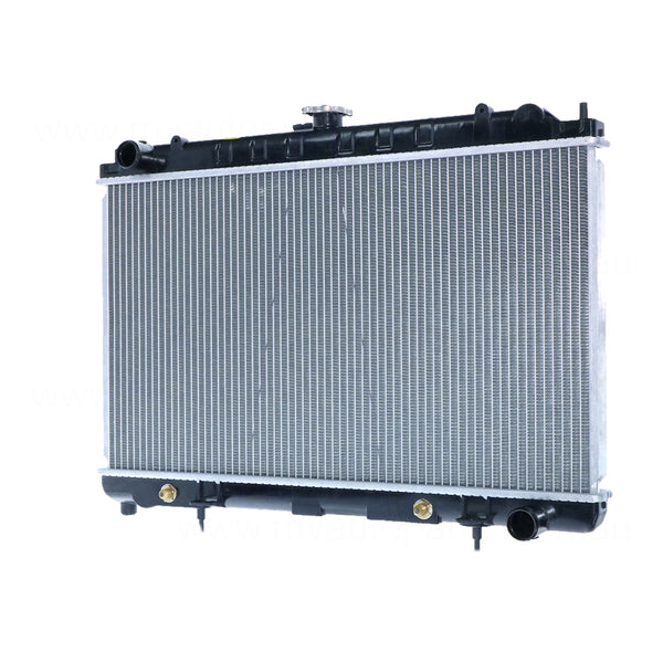 Radiator Aftermarket suits Nissan 200SX