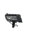 Fog Lamp Drivers Side Certified Suits Mazda 3 SP23 BK Sedan 2006 to 2009