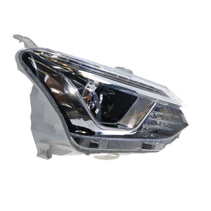Head Lamp Drivers Side OEM Suits Isuzu MU-X UCR/UCS 2017 to 2021