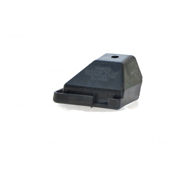 Front Bar Insert OEM suits Toyota Hilux