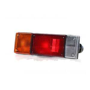 Tail Lamp Drivers Side Aftermarket suits
