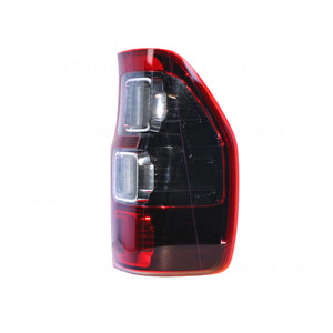 Tail Lamp Passenger Side OEM Suits Ford Ranger PX Wildtrak 9/2011 to 6/2015