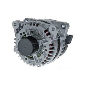12 Volt 150 Amp LIN - NC Alternator Bosch Type Aftermarket Suits Ford Mondeo MA/MB 2007 to 2010