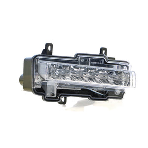 Daytime Running Lamp Drivers Side OEM Suits Mitsubishi Pajero NX 2014 to 2021
