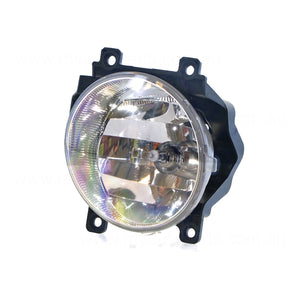 Fog Lamp Passenger Side Genuine suits Toyota Landcruiser 200 Series 2012 to 2018