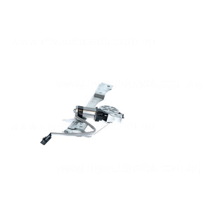 Electric With Rear Door Window Regulator Passenger Side Aftermarket Suits Ford Falcon FG 2008 to 2014